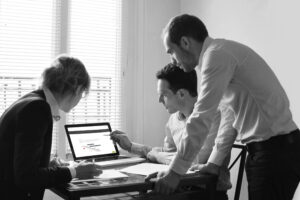Interactive Business Models