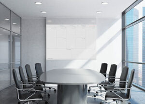 Professional Wallcharts